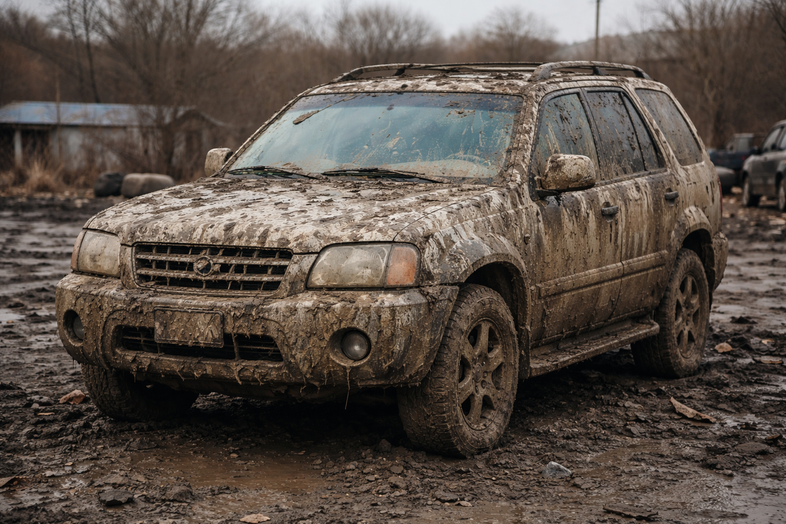 Ful SUV