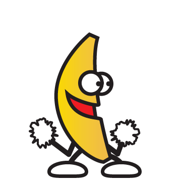 Dansande Banan